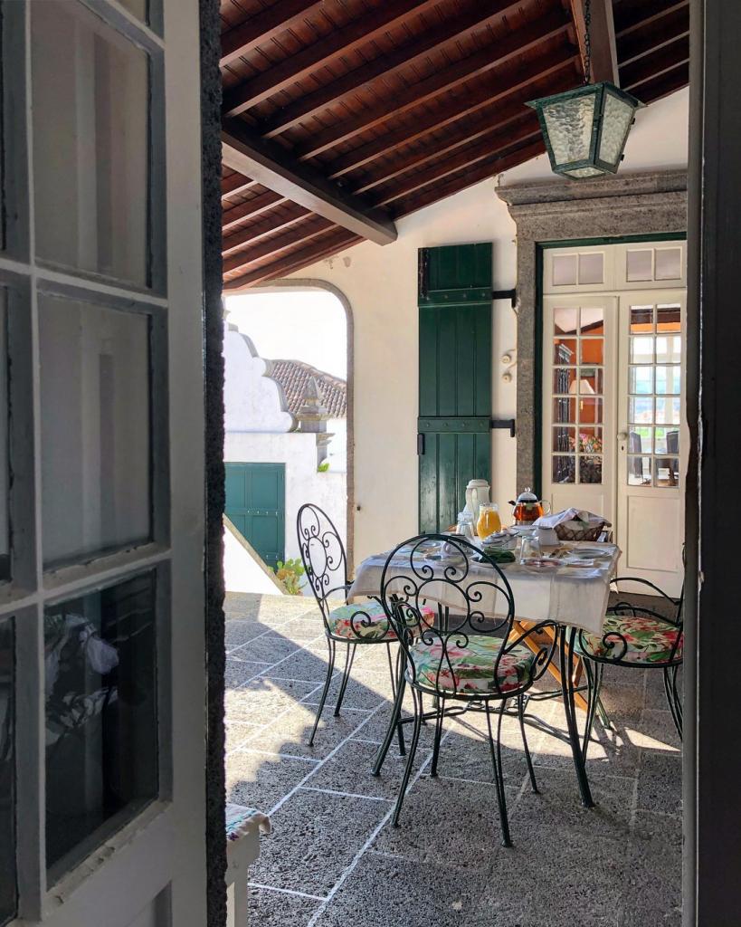 Casa das Calhetas - Turismo de Habita&ccedil;&atilde;o