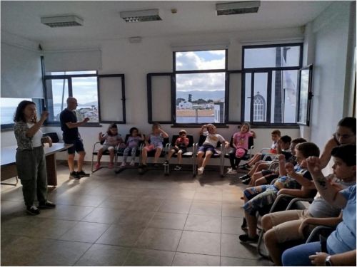 Semana Cultural e Desportiva