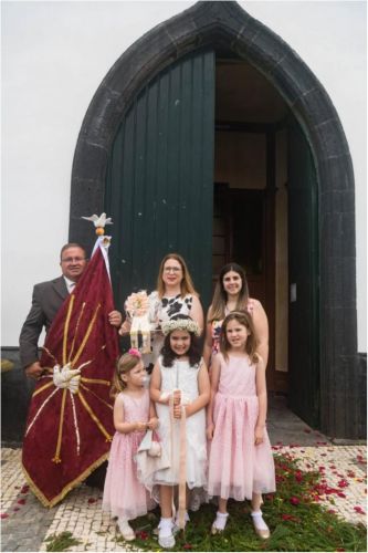 Sopas do Esp&iacute;rito Santo